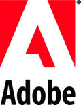 Adobe logo