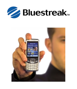 Bluestreak Technology