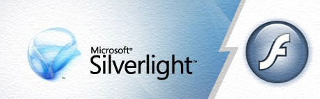 silverlight-flash